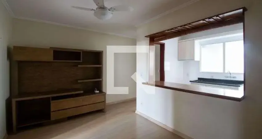 Apartamento para Venda - Santana, 1 Quarto,  45 m² - Porto Alegre