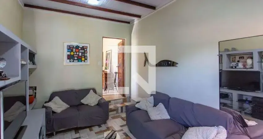 Casa para Venda - Planalto, 3 Quartos,  150 m² - Belo Horizonte