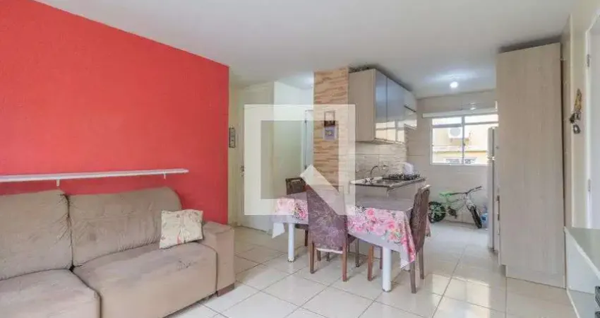 Apartamento para Venda - Igará, 2 Quartos,  42 m² - Canoas