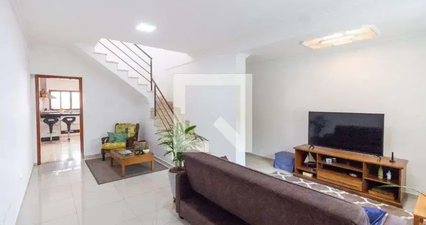 Casa para Venda - Vila Yara, 3 Quartos,  220 m² - Osasco