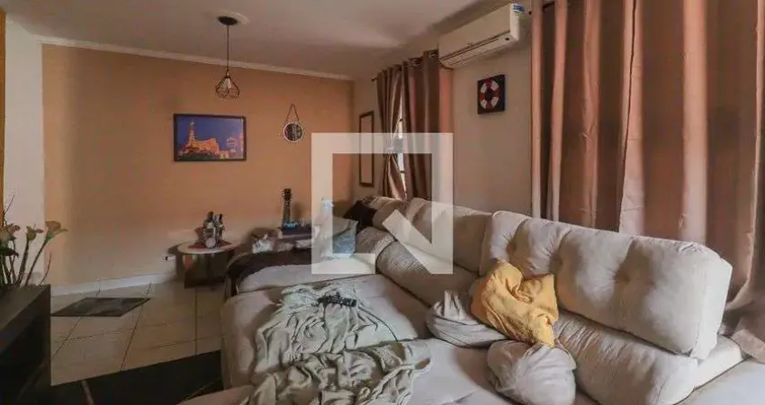 Casa para Venda - Agapeama, 4 Quartos,  190 m² - Jundiaí