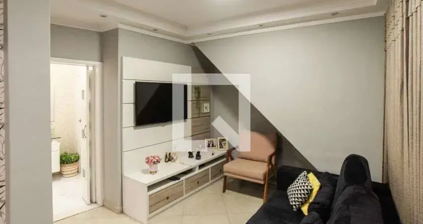Casa para Venda - Vila Maria , 4 Quartos,  160 m² - São Paulo