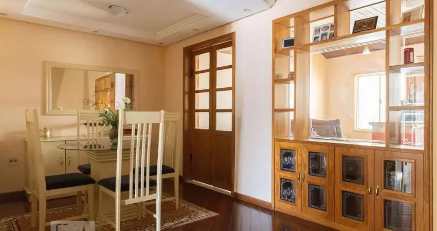Casa / Sobrado em Condomínio para Venda - Jardim Itu-Sabará, 3 Quartos,  145 m² - Porto Alegre