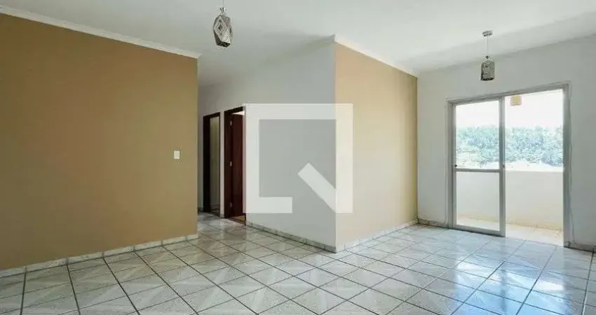 Apartamento para Venda - Vila Rosália, 2 Quartos,  77 m² - Guarulhos