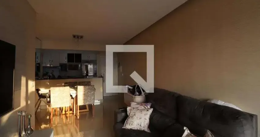 Apartamento para Venda - Vila Rosália, 3 Quartos,  78 m² - Guarulhos