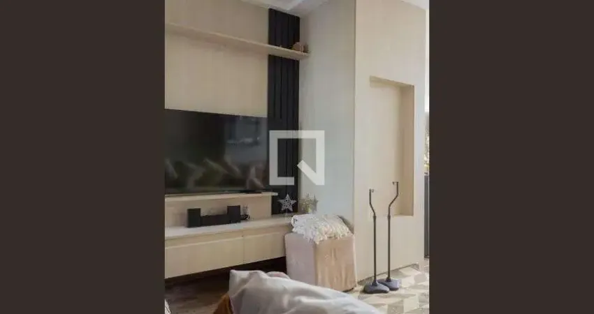 Cobertura para Venda - Nova Petrópolis, 2 Quartos,  110 m² - São Bernardo do Campo