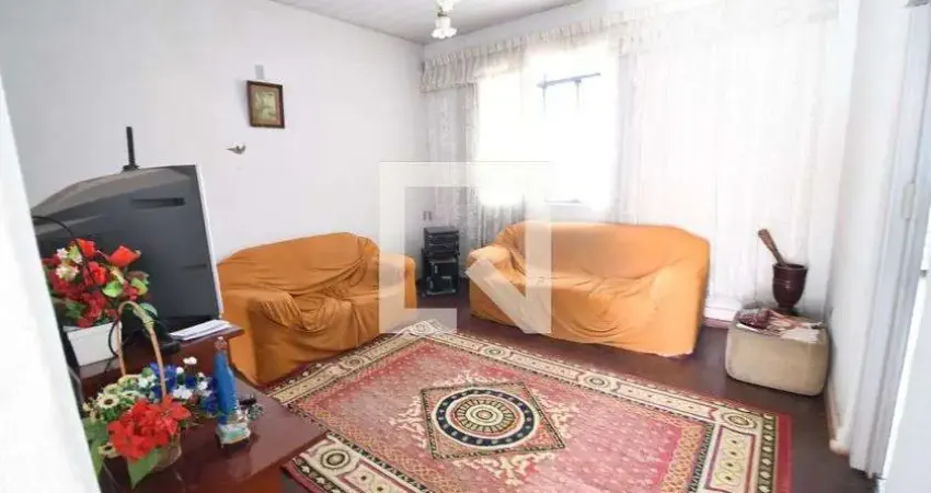 Casa para Venda - Vila Industrial, 2 Quartos,  216 m² - Campinas