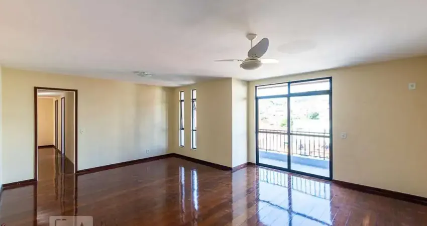 Apartamento para Venda - Icaraí, 3 Quartos,  130 m² - Niterói