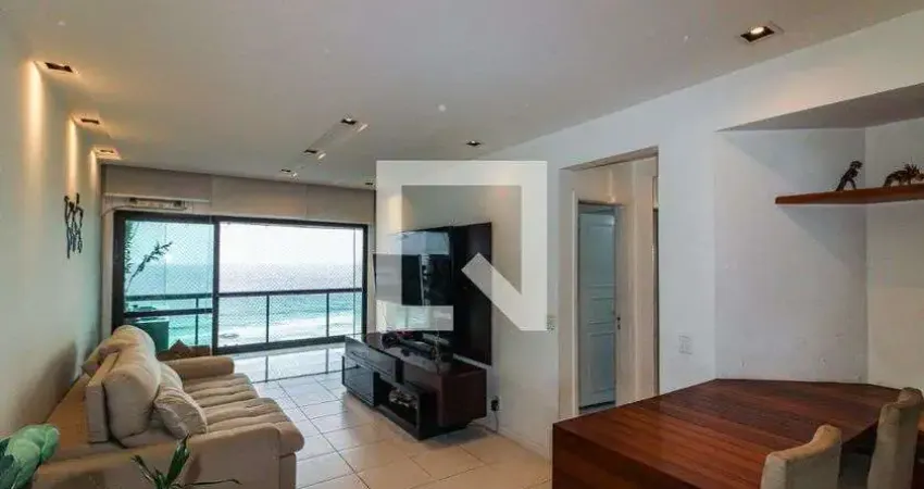 Apartamento para Venda - Recreio, 2 Quartos,  80 m² - Rio de Janeiro