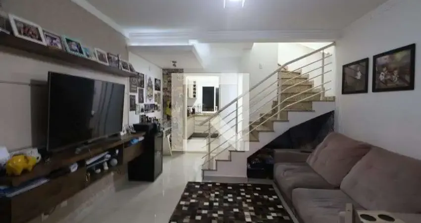 Casa para Venda - São José, 2 Quartos,  80 m² - Canoas