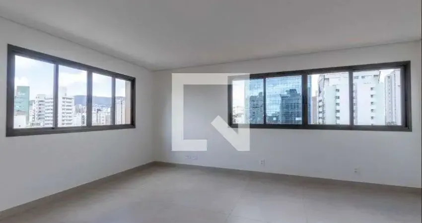 Apartamento para Venda - Lourdes, 3 Quartos,  113 m² - Belo Horizonte