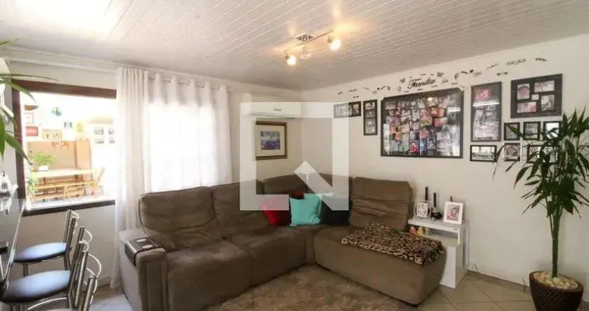 Casa para Venda - Marechal Rondon, 4 Quartos,  280 m² - Canoas