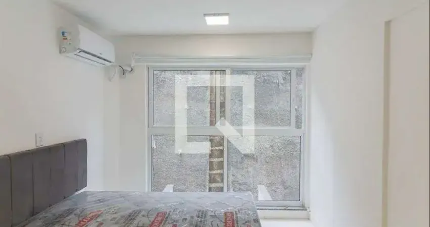 Kitnet / Stúdio para Venda - Butantã, 1 Quarto,  20 m² - São Paulo