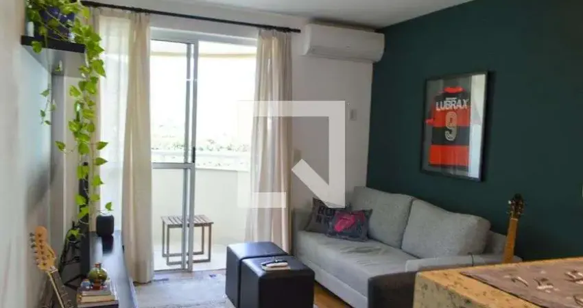 Apartamento para Venda - Jacarepaguá, 1 Quarto,  42 m² - Rio de Janeiro
