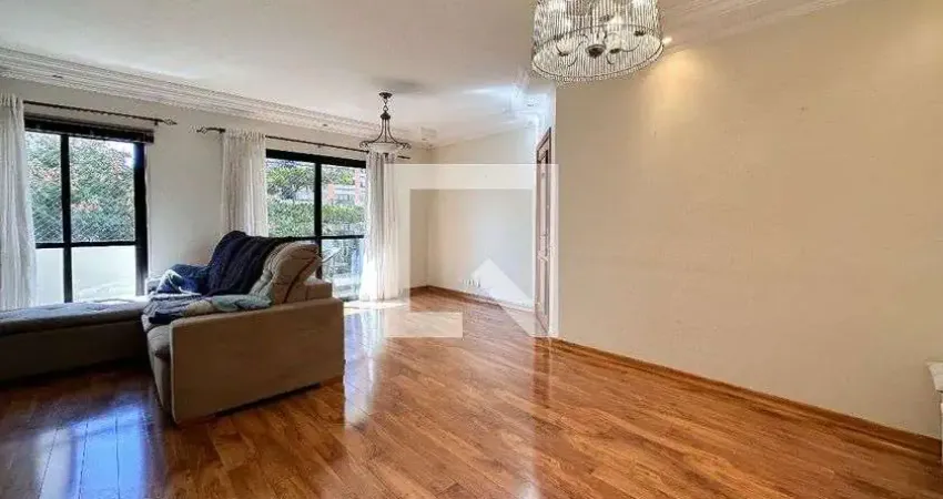 Apartamento para Venda - Vila Pompéia, 3 Quartos,  130 m² - São Paulo