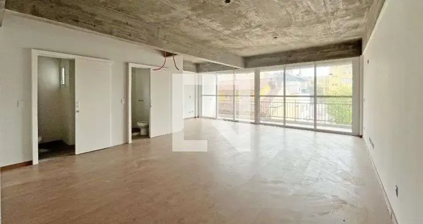Apartamento para Venda - Santana, 2 Quartos,  105 m² - Porto Alegre