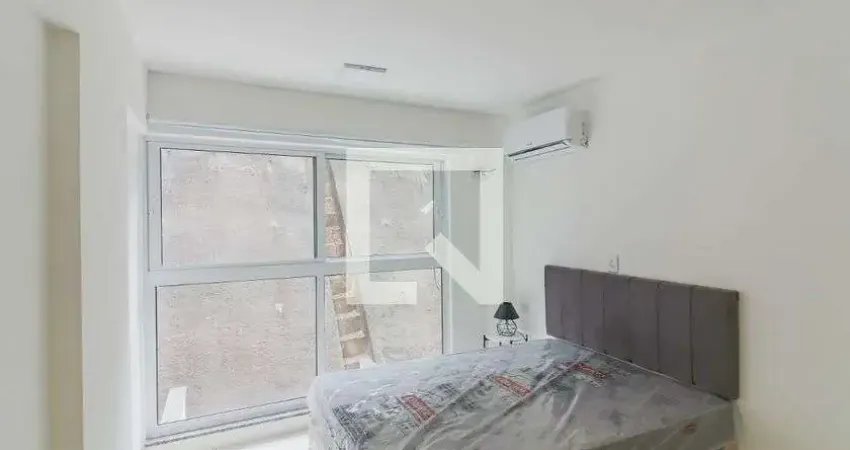 Kitnet / Stúdio para Venda - Butantã, 1 Quarto,  20 m² - São Paulo
