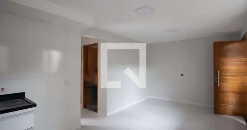 Casa / Sobrado em Condomínio para Venda - Vila Jacuí, 2 Quartos,  48 m² - São Paulo