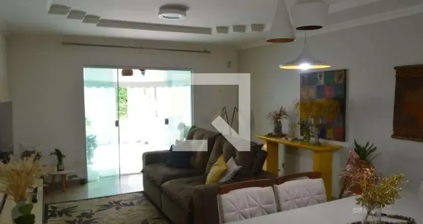 Casa / Sobrado em Condomínio para Venda - Freguesia , 3 Quartos,  130 m² - Rio de Janeiro