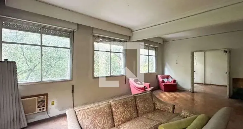 Apartamento para Venda - Copacabana, 4 Quartos,  155 m² - Rio de Janeiro