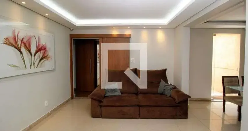 Apartamento para Venda - Pirajá, 3 Quartos,  380 m² - Belo Horizonte