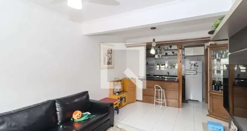 Casa / Sobrado em Condomínio para Venda - Harmonia, 3 Quartos,  98 m² - Canoas
