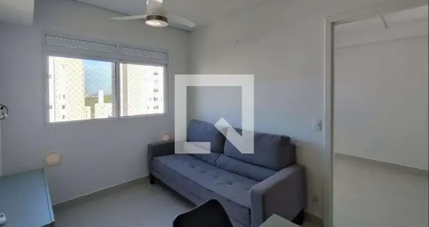 Apartamento para Venda - Campos Elíseos , 2 Quartos,  36 m² - Campinas