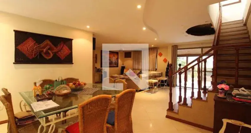 Cobertura para Venda - Recreio, 3 Quartos,  334 m² - Rio de Janeiro