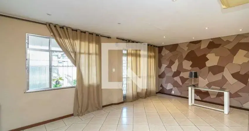 Casa para Venda - Irajá, 3 Quartos,  150 m² - Rio de Janeiro