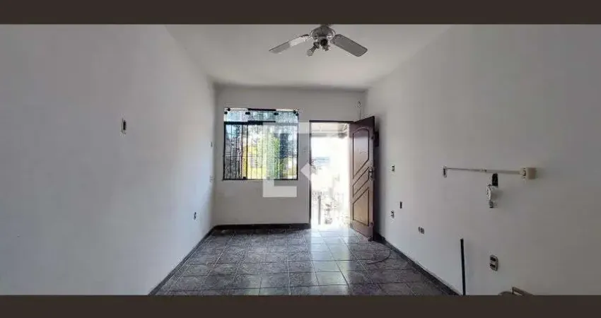 Casa para Venda - Jardim Alvorada, 2 Quartos,  250 m² - Santo André