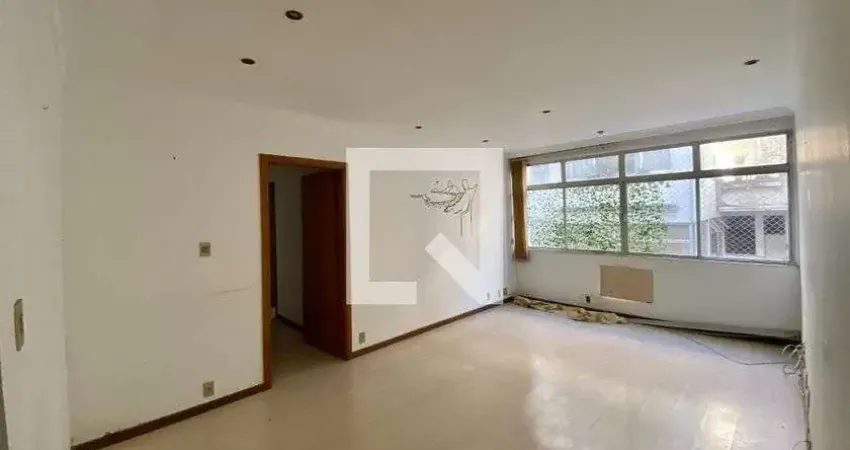 Apartamento para Venda - Urca, 3 Quartos,  70 m² - Rio de Janeiro