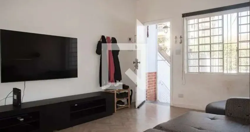 Casa para Venda - Saúde, 2 Quartos,  120 m² - São Paulo