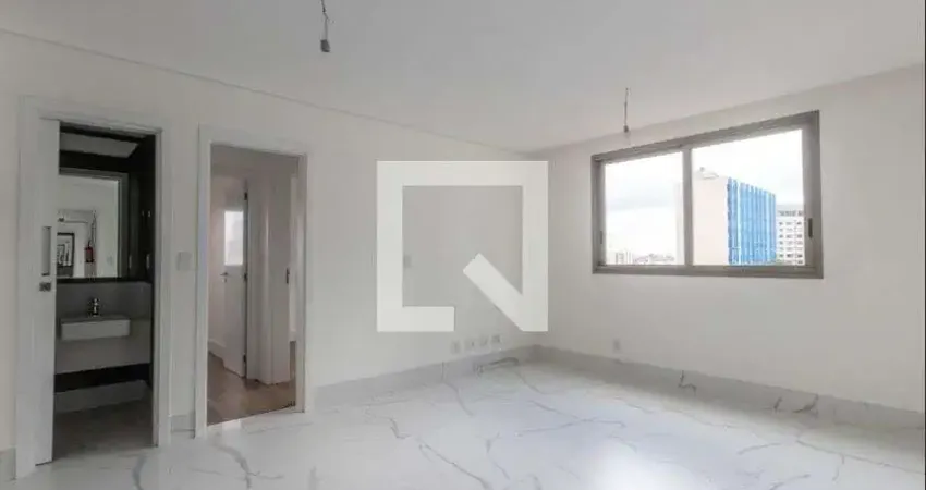 Apartamento para Venda - Santo Agostinho, 2 Quartos,  66 m² - Belo Horizonte