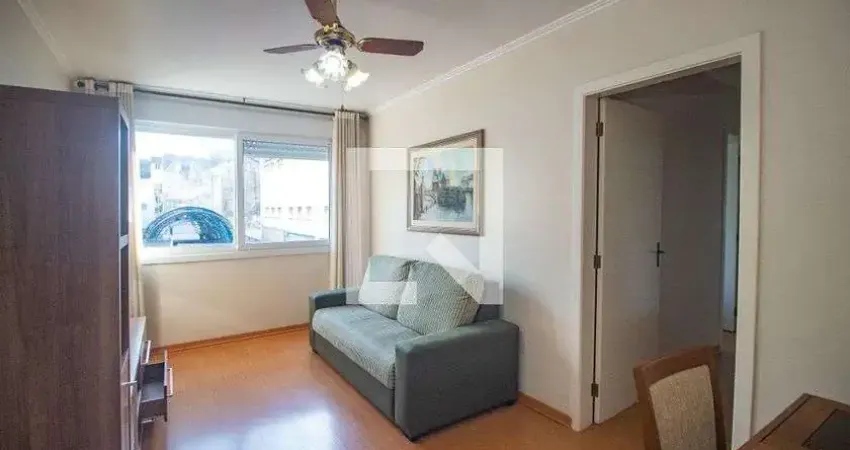 Apartamento para Venda - Cidade Baixa, 2 Quartos,  62 m² - Porto Alegre