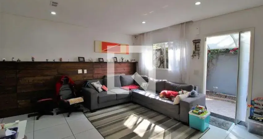 Casa para Venda - Socorro, 4 Quartos,  211 m² - São Paulo