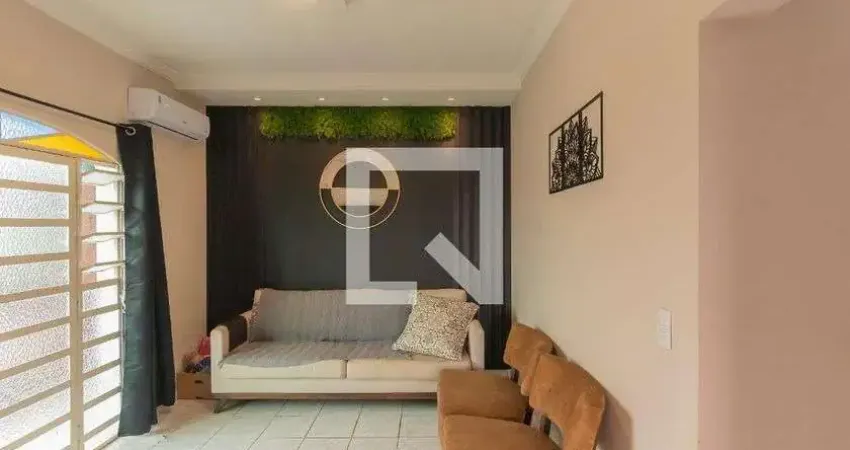 Casa para Venda - Vila Carminha , 4 Quartos,  314 m² - Campinas
