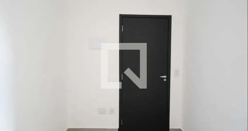 Apartamento para Venda - Jardim Anália Franco, 1 Quarto,  27 m² - São Paulo