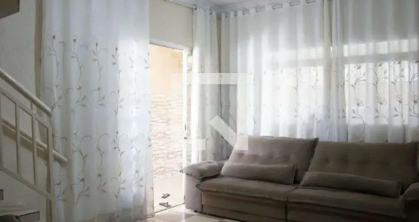 Casa para Venda - Bandeiras, 4 Quartos,  120 m² - Osasco