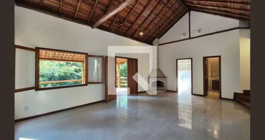 Casa para Venda - Vargem Grande, 4 Quartos,  400 m² - Rio de Janeiro