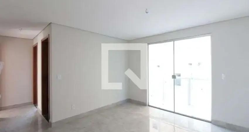 Apartamento para Venda - Heliópolis, 3 Quartos,  88 m² - Belo Horizonte