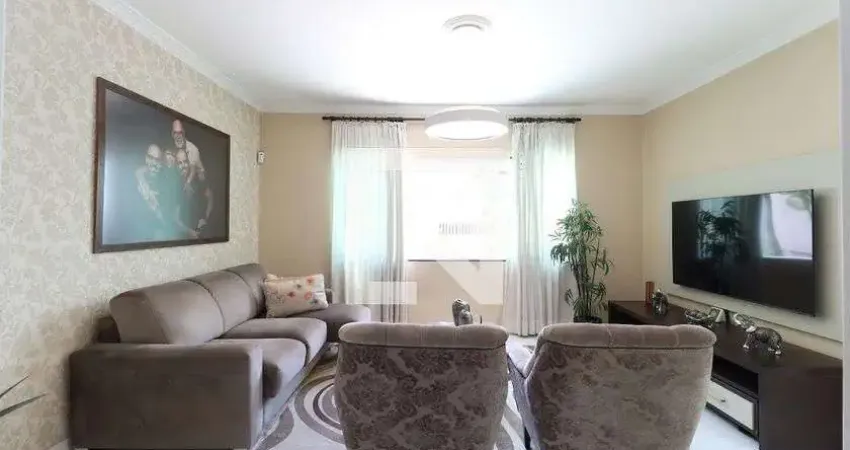 Casa para Venda - Vila Mazzei, 3 Quartos,  200 m² - São Paulo