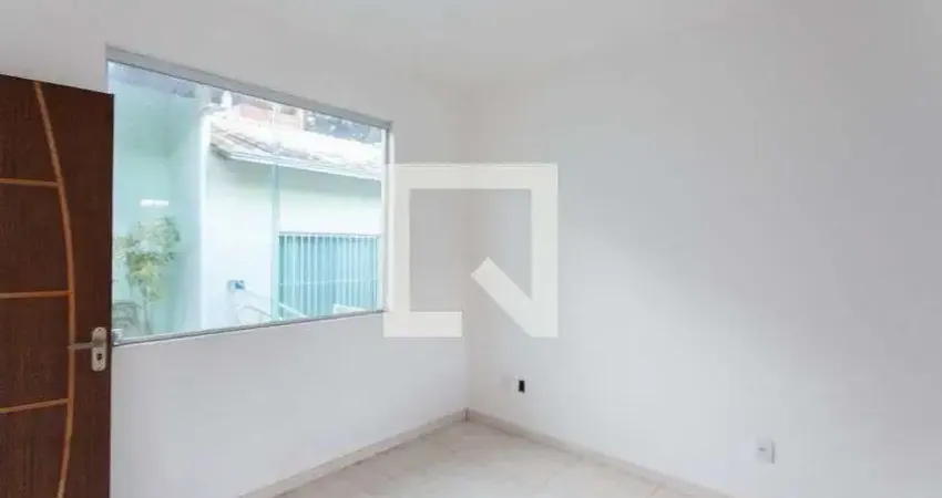 Casa para Venda - Jaqueline, 2 Quartos,  70 m² - Belo Horizonte