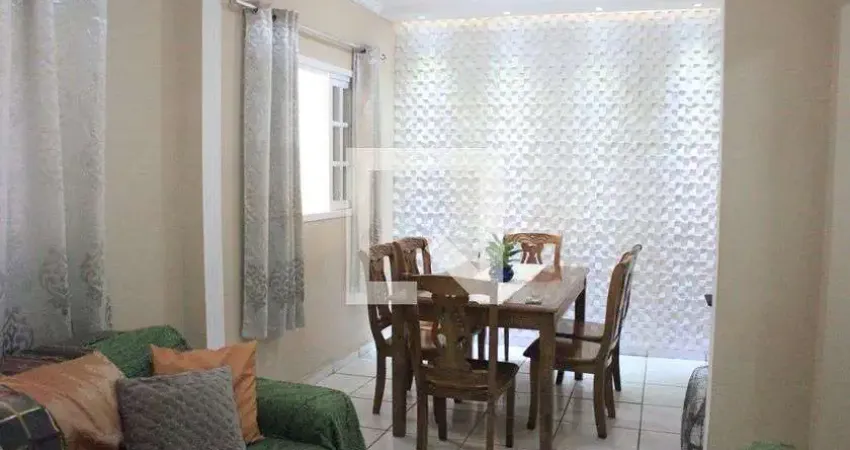 Casa para Venda - Taboão, 2 Quartos,  200 m² - Guarulhos