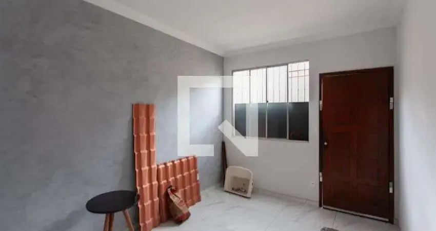 Casa para Venda - Planalto, 3 Quartos,  90 m² - Belo Horizonte