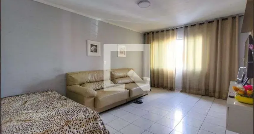 Casa para Venda - Ipiranga, 3 Quartos,  147 m² - São Paulo