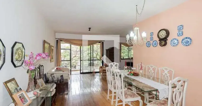 Apartamento para Venda - Grajaú, 3 Quartos,  150 m² - Rio de Janeiro