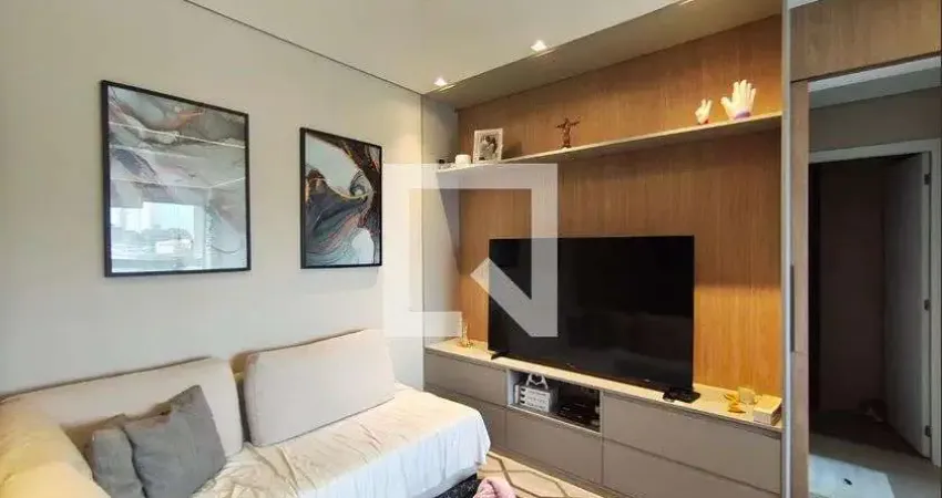 Apartamento para Venda - Parque Industrial, 2 Quartos,  75 m² - Campinas