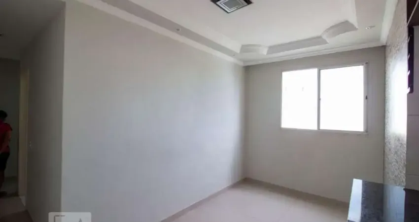 Cobertura para Venda - Gramadão , 2 Quartos,  56 m² - Jundiaí