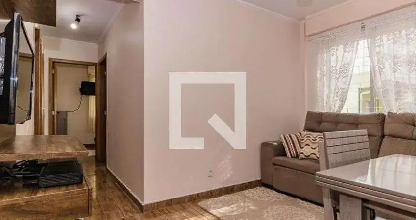 Apartamento para Venda - Cavalhada, 2 Quartos,  47 m² - Porto Alegre