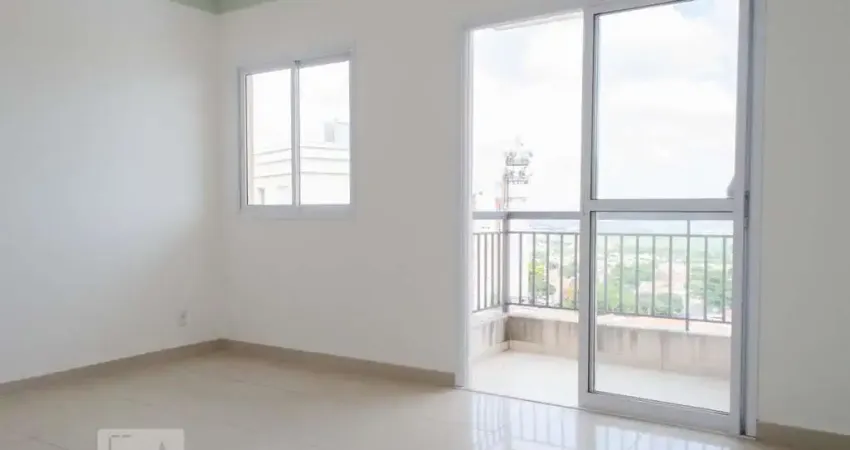 Apartamento para Venda - Bonfim, 2 Quartos,  57 m² - Campinas